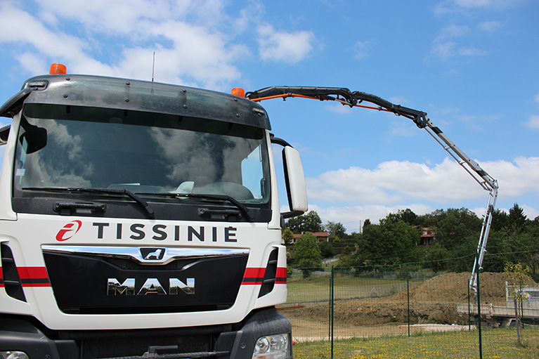 tissinie